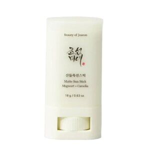 Beauty of Joseon Matte Sunstick Mugwort + Camelia + SPF 50+ PA++++
